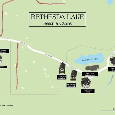 Primrose Cottage - Private Lake, Hot Tub, Atv Trails Mena エクステリア 写真