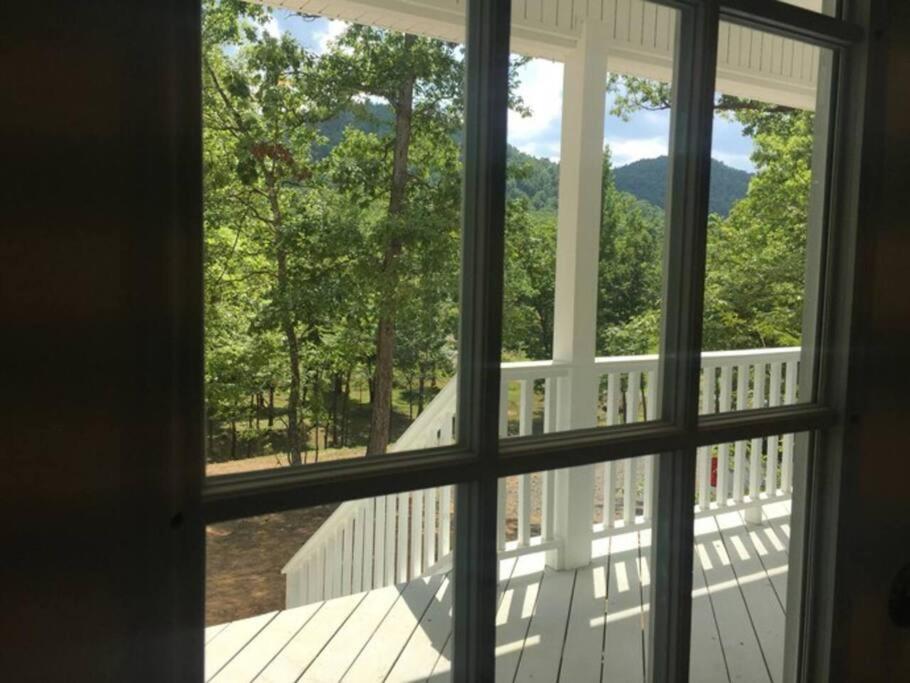 Primrose Cottage - Private Lake, Hot Tub, Atv Trails Mena エクステリア 写真